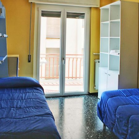 Il Rospo Apartment Sestri Levante Ngoại thất bức ảnh